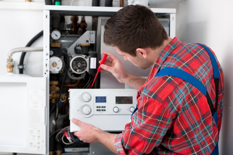 Boiler Repairs Service Bethnal Green