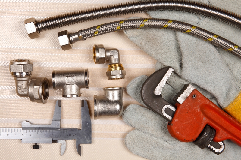 Plumbers Bethnal Green