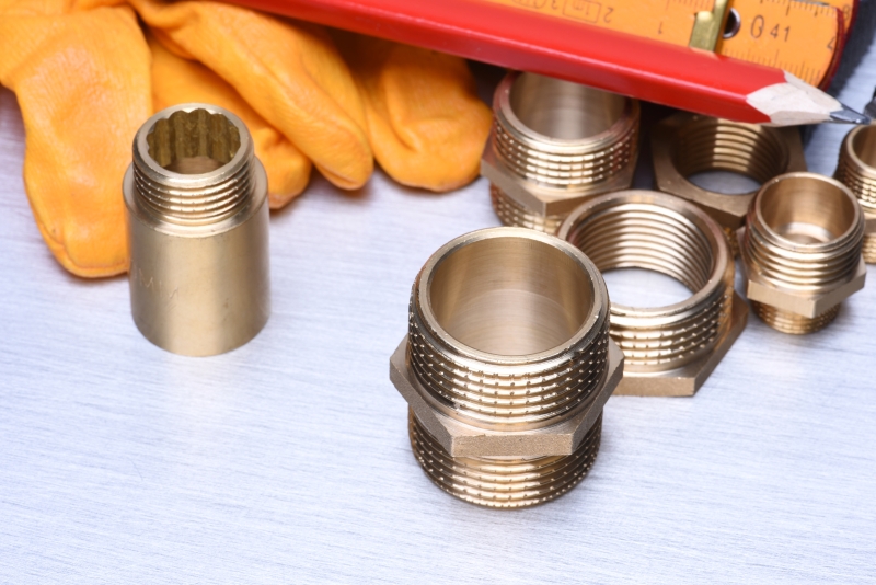 Plumbers in Bethnal Green