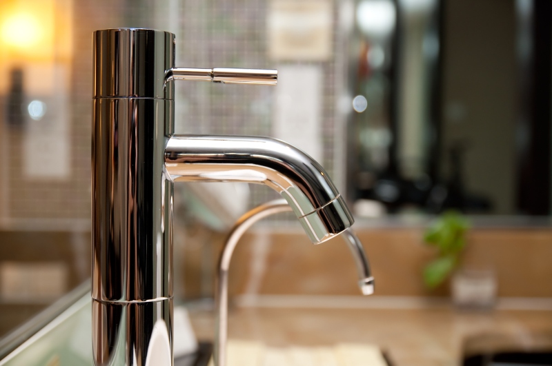 Sink Leaking Bethnal Green