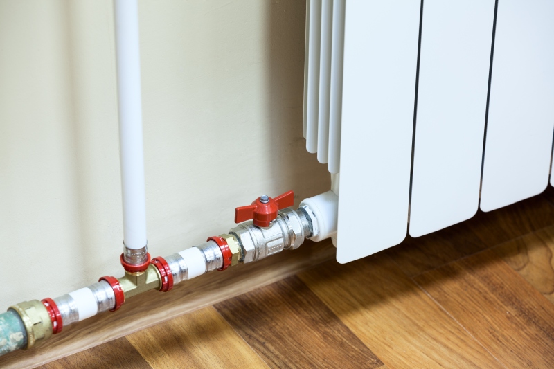 Slab Leak Repair Bethnal Green, E2